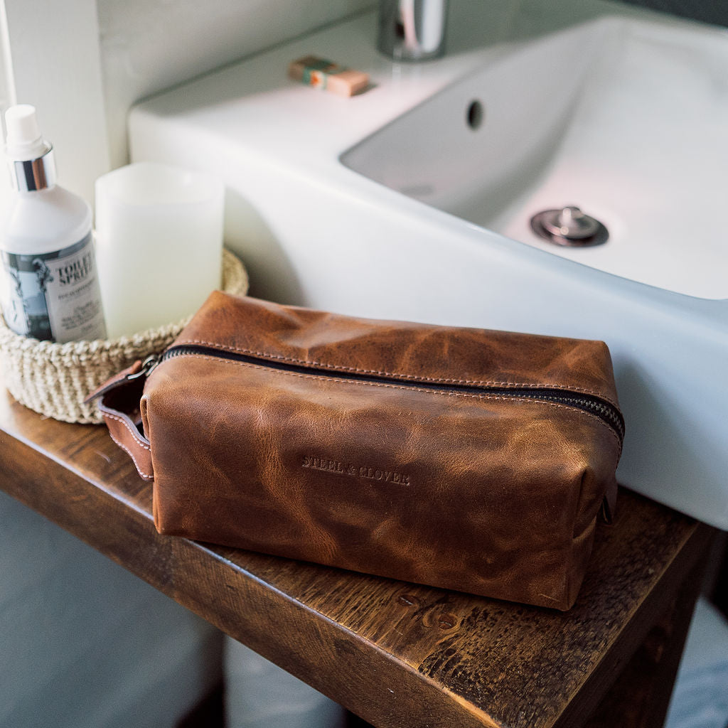 Reno Dopp Kit