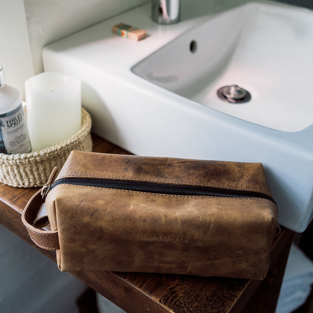 Reno Dopp Kit