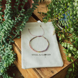 Berwyn Mini Bead Bracelet