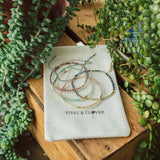 Berwyn Mini Bead Bracelet