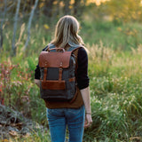 Bear Lake Backpack