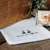 Flintfire Stud Earrings