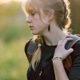 Louisa Paperclip Chain Bracelet