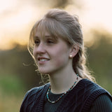 Marie-Reine Stone Bracelet & Necklace