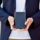 Braeburn Passport Holder