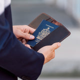 Braeburn Passport Holder