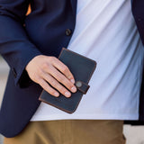 Braeburn Passport Holder