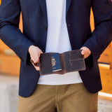 Braeburn Passport Holder