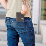 Braeburn Passport Holder