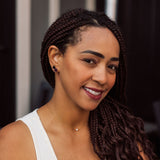 Isidore Resin Earrings