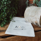 Valleyview Stud Earrings