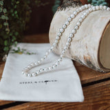 Kakwa Freshwater Pearl Necklace