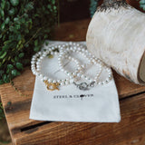 Kakwa Freshwater Pearl Necklace