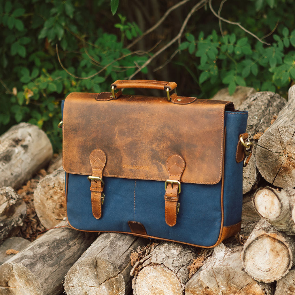Messenger work bag online