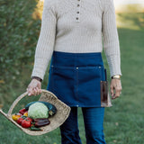 Homestead Apron