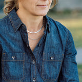 Prestville Layered Necklace