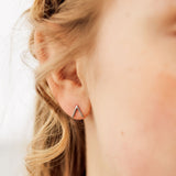 Valleyview Stud Earrings