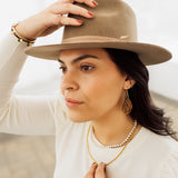 Valleyview Stud Earrings