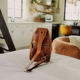 Niobe Creek Saddle Bag