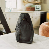 Niobe Creek Saddle Bag