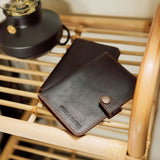 Braeburn Passport Holder