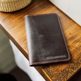 Braeburn Passport Holder