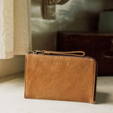 Goodwin Leather Wallet