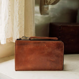 Goodwin Leather Wallet