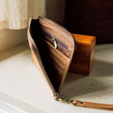 Goodwin Leather Wallet