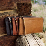 Goodwin Leather Wallet