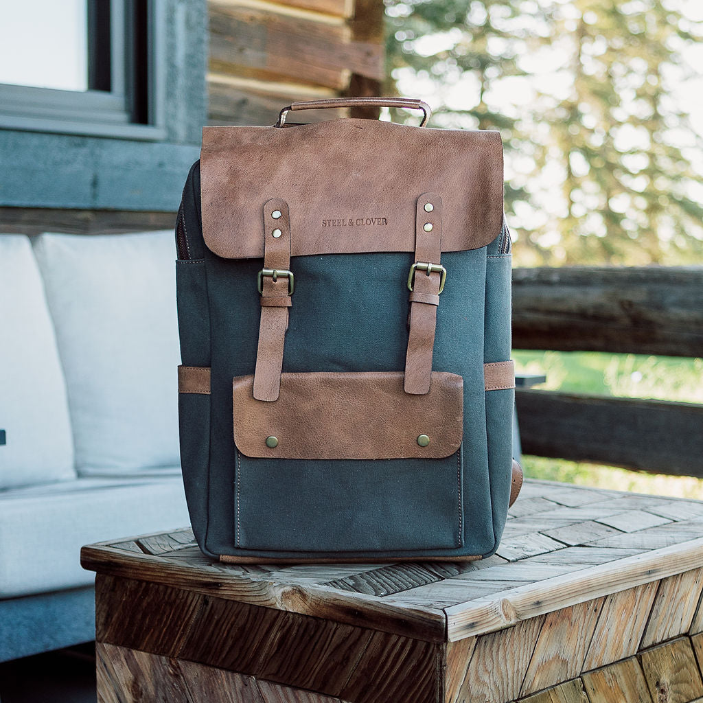 Bear Lake Backpack