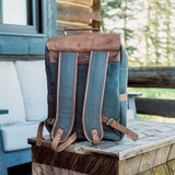 Bear Lake Backpack