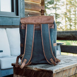 Bear Lake Backpack