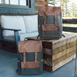Bear Lake Backpack