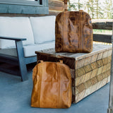 McLennan Leather Travel Purse