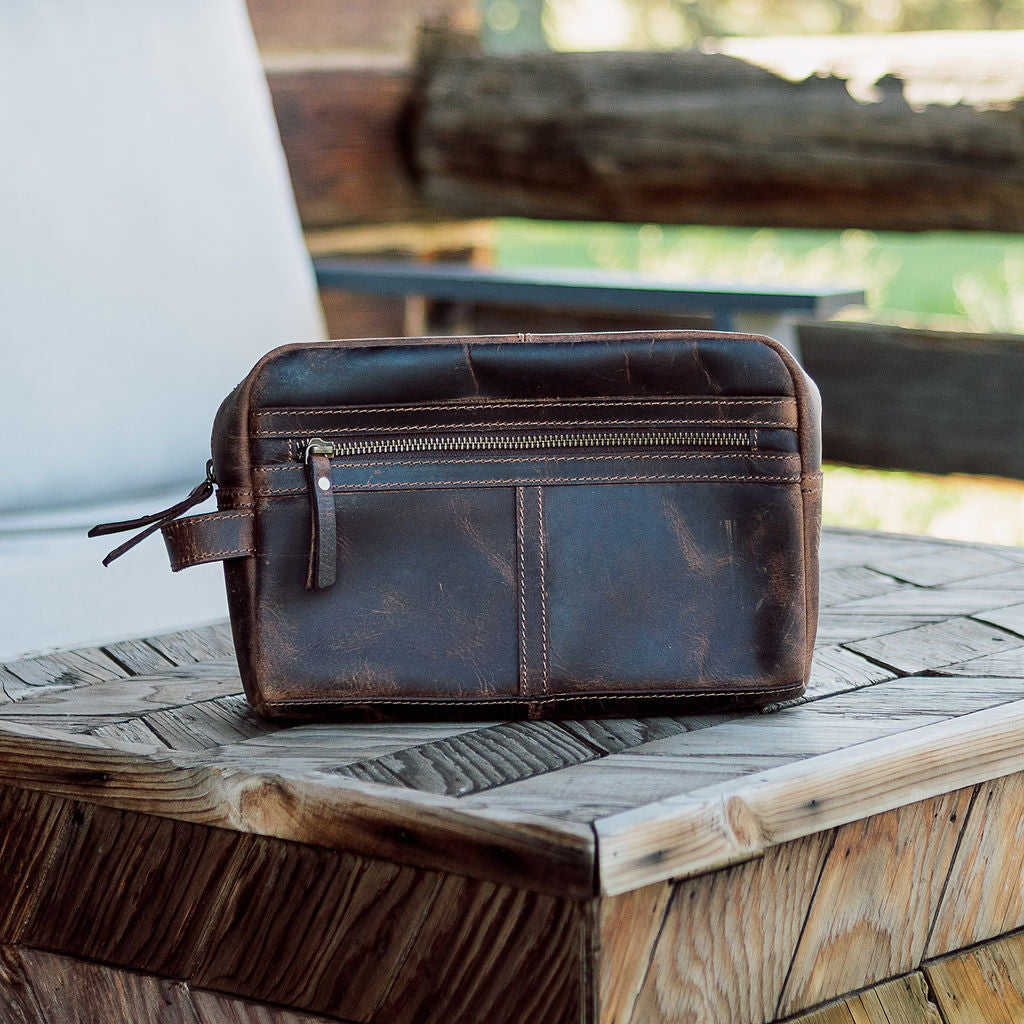 Township Road 720 Dopp Kit