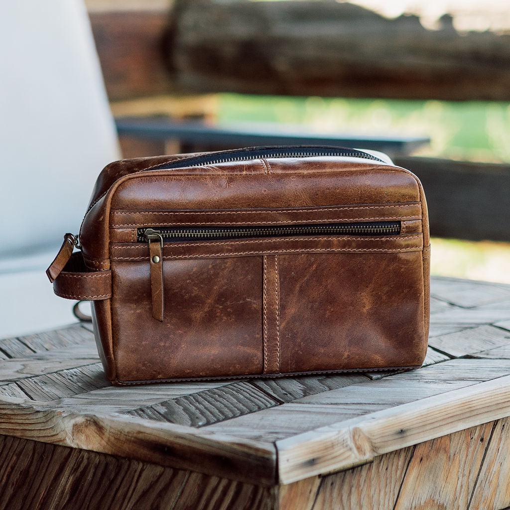 Township Road 720 Dopp Kit