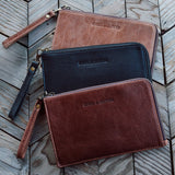Goodwin Leather Wallet