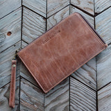 Goodwin Leather Wallet