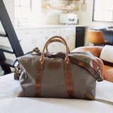 Puskwaskau Duffle Bag