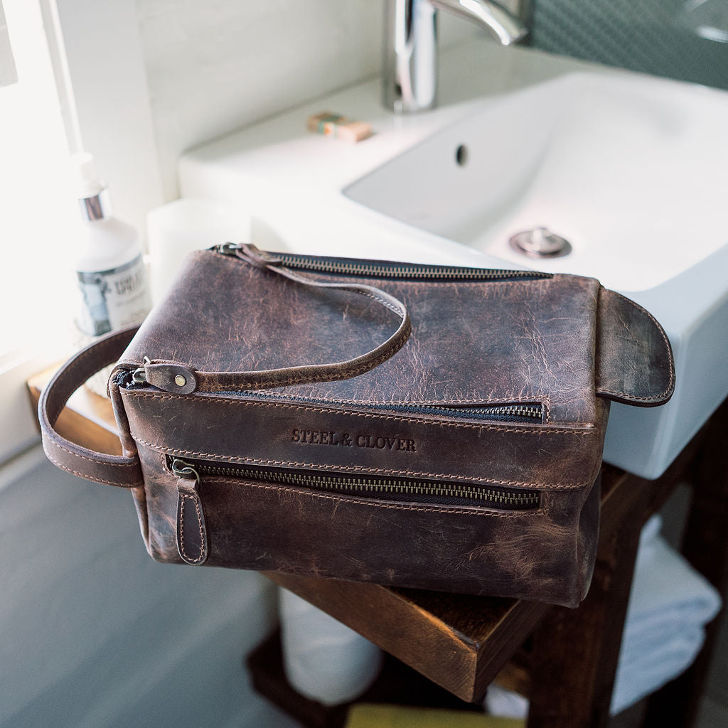 Range Road 30 Dopp Kit
