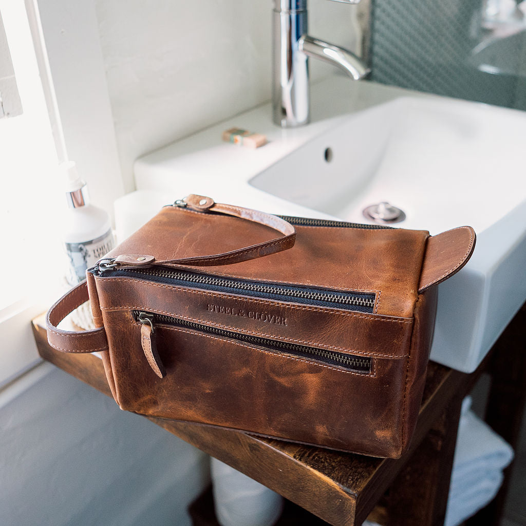 Range Road 30 Dopp Kit
