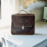 Whitelaw Leather Handbag