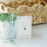 Hazelmere Heirloom Necklace
