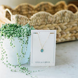 Hazelmere Heirloom Necklace
