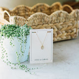 Hazelmere Heirloom Necklace