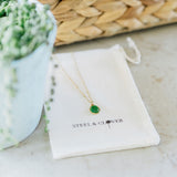 Hazelmere Heirloom Necklace