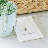 Hazelmere Heirloom Necklace
