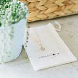 Hazelmere Heirloom Necklace