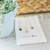 Hazelmere Heirloom Necklace